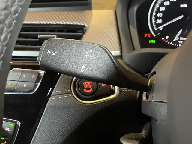 ＢＭＷ Ｘ２ 愛知県 2020(令2)年 3.4万km サファイアブラックP ハイラインパッケージ/黒革シート/シートヒーター/セーフティパッケージ/電動リアゲート/ACC/コンフォートアクセス/純正ナビ/バックカメラ/インテリジェントセーフティ /純正19インチアルミ/前後ドラレコ