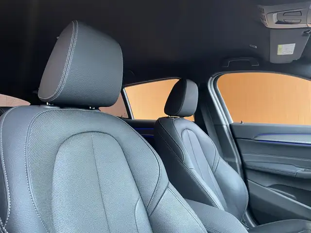 ＢＭＷ Ｘ２ 愛知県 2020(令2)年 3.4万km サファイアブラックP ハイラインパッケージ/黒革シート/シートヒーター/セーフティパッケージ/電動リアゲート/ACC/コンフォートアクセス/純正ナビ/バックカメラ/インテリジェントセーフティ /純正19インチアルミ/前後ドラレコ