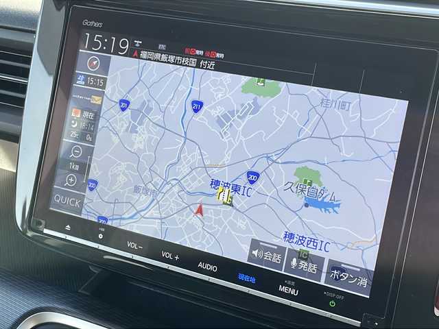 ホンダ ステップワゴン スパーダ クルスピセンシング 福岡県 2021(令3)年 3.2万km プラチナホワイトパール ・純正8インチナビ/-BT/フルセグTV/CD/DVD/FM/AM/AppleCarPlay/・バックカメラ/・純正11.6インチフリップダウンモニター[VM-185EN】/・レーダークルーズコントロール/・衝突軽減ブレーキ/・車線逸脱警報/・両側パワースライドドア/・前後ドライブレコーダー/・リアエアコン/・ETC2.0/・パドルシフト/・サンシェード/・純正アルミ１７インチ/・純正フロアマット/・前席シートヒーター/・アイドリングストップ/・ドアバイザー/・ステアリングリモコン/・プッシュスタート/・スマートキー/・スペアキー×１