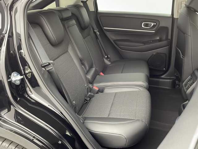 ホンダ ヴェゼル ハイブリッド e:HEV Z 愛知県 2025(令7)年 0.1千km クリスタルブラックパール /R7年10月登録済未使用車//純正HondaCONNECTナビ//フルセグTV/AMFM/Bluetooth/USB//AppleCarPlay/AndroidAuto//ビルトインETC2.0//バックカメラ//HondaSENSING//アダプティブクルーズコントロール//パーキングセンサーシステム//ブラインドスポットモニター//アダプティブドライビングビーム//後退出庫サポート//フルLEDヘッドランプ//オートライト//LEDアクティブコーナリングライト//LEDフォグランプ//フルLEDリアコンビランプ//ハンズフリーパワーテールゲート//プライムスムースコンビシート//前席シートヒーター//革巻きステアリング//ステアリングスイッチ//ステアリングヒーター//パドルシフト式減速セレクター//純正18インチアルミホイール//電子パーキングブレーキ//ブレーキホールド//ヒルディセントコントロール//プッシュスタート//電動格納ミラー//アイドリングストップ