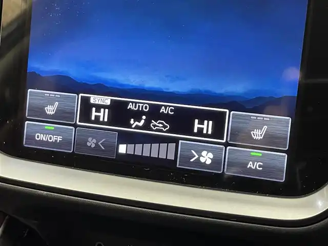 スバル レヴォーグ 1．8STIスポーツ EX 岩手県 2023(令5)年 2.2万km 赤 イグニッションレッド(コードDCK)/４WD/本革シート/パワーリヤゲート/アイサイトX/渋滞時ハンズオフアシスト/プリクラッシュブレーキ/プリクラッシュステアリング/全車速追従機能付きクルーズコントロール/アクティブレーンキープ/ツーリングアシスト/AT誤発進抑制/先行車発信お知らせ機能/青信号お知らせ機能/アダプティブドライビングビーム/スマートリヤビューミラー/スバルリヤビークルディテクション/ドライバーモニタリングシステム/コーナーセンサー/バック・サイド・フロントカメラ/パワーシート(前席)/シートヒーター(前席・後席左右)/11.6インチナビ/フルセグTV/ETC2.0/LEDヘッドライト/フロント・リヤフォグランプ/純正18インチアルミホイール