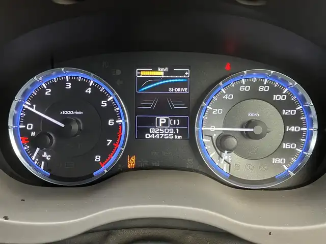 スバル レヴォーグ 1．6GT－S アイサイト 道南・函館 2015(平27)年 4.5万km ギャラクシーブルーシリカ /社外ＳＤナビ//フルセグＴＶ//バックカメラ//クルーズコントロール//レーンキープアシスト//先行車発進通知//車線逸脱警報//衝突軽減ブレーキ//パドルシフト//パワーシート//シートヒーター//フロアマット//ＥＴＣ//スマートキー