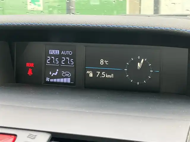 スバル レヴォーグ 1．6GT－S アイサイト 道南・函館 2015(平27)年 4.5万km ギャラクシーブルーシリカ /社外ＳＤナビ//フルセグＴＶ//バックカメラ//クルーズコントロール//レーンキープアシスト//先行車発進通知//車線逸脱警報//衝突軽減ブレーキ//パドルシフト//パワーシート//シートヒーター//フロアマット//ＥＴＣ//スマートキー