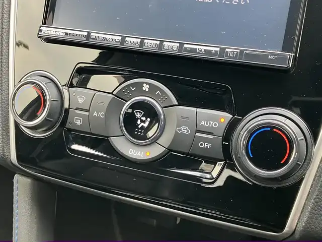 スバル レヴォーグ 1．6GT－S アイサイト 道南・函館 2015(平27)年 4.5万km ギャラクシーブルーシリカ /社外ＳＤナビ//フルセグＴＶ//バックカメラ//クルーズコントロール//レーンキープアシスト//先行車発進通知//車線逸脱警報//衝突軽減ブレーキ//パドルシフト//パワーシート//シートヒーター//フロアマット//ＥＴＣ//スマートキー