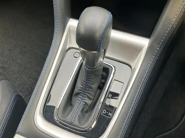 スバル レヴォーグ 1．6GT－S アイサイト 道南・函館 2015(平27)年 4.5万km ギャラクシーブルーシリカ /社外ＳＤナビ//フルセグＴＶ//バックカメラ//クルーズコントロール//レーンキープアシスト//先行車発進通知//車線逸脱警報//衝突軽減ブレーキ//パドルシフト//パワーシート//シートヒーター//フロアマット//ＥＴＣ//スマートキー