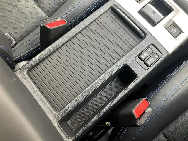 スバル レヴォーグ 1．6GT－S アイサイト 道南・函館 2015(平27)年 4.5万km ギャラクシーブルーシリカ /社外ＳＤナビ//フルセグＴＶ//バックカメラ//クルーズコントロール//レーンキープアシスト//先行車発進通知//車線逸脱警報//衝突軽減ブレーキ//パドルシフト//パワーシート//シートヒーター//フロアマット//ＥＴＣ//スマートキー