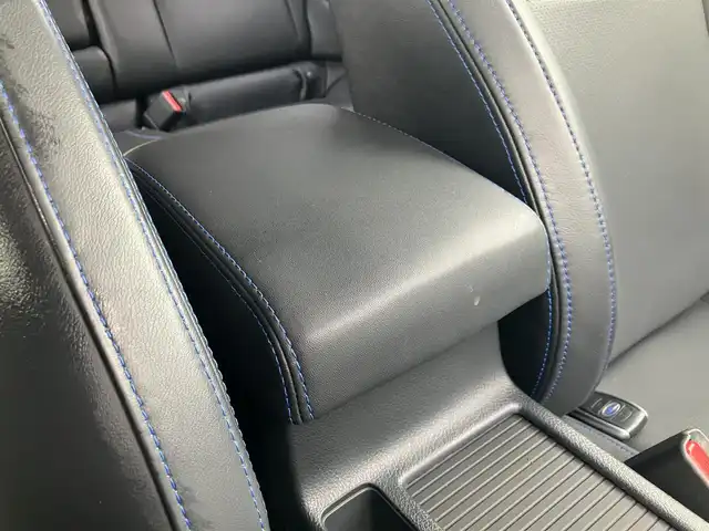 スバル レヴォーグ 1．6GT－S アイサイト 道南・函館 2015(平27)年 4.5万km ギャラクシーブルーシリカ /社外ＳＤナビ//フルセグＴＶ//バックカメラ//クルーズコントロール//レーンキープアシスト//先行車発進通知//車線逸脱警報//衝突軽減ブレーキ//パドルシフト//パワーシート//シートヒーター//フロアマット//ＥＴＣ//スマートキー