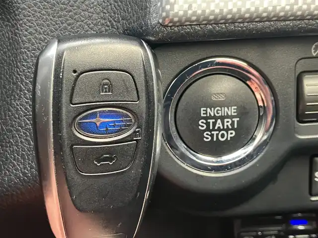 スバル レヴォーグ 1．6GT－S アイサイト 道南・函館 2015(平27)年 4.5万km ギャラクシーブルーシリカ /社外ＳＤナビ//フルセグＴＶ//バックカメラ//クルーズコントロール//レーンキープアシスト//先行車発進通知//車線逸脱警報//衝突軽減ブレーキ//パドルシフト//パワーシート//シートヒーター//フロアマット//ＥＴＣ//スマートキー