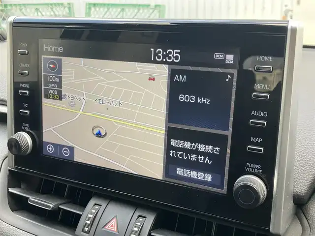 トヨタ ＲＡＶ４ ハイブリッドG 道南・函館 2022(令4)年 2.9万km アティチュードブラックマイカ /純正ナビ//ドライブレコーダー//全周囲カメラ//クルーズコントロール//ブラインドスポットモニター//パワーバックドア//パワーシート//シートヒーター//ベンチレーション//ステアリングヒーター//コーナーセンサー//レーンキープアシスト//オートハイビーム//自動防眩ミラー//衝突軽減ブレーキ//ルーフレール//フロアマット//ETC//スマートキー//スペアキー