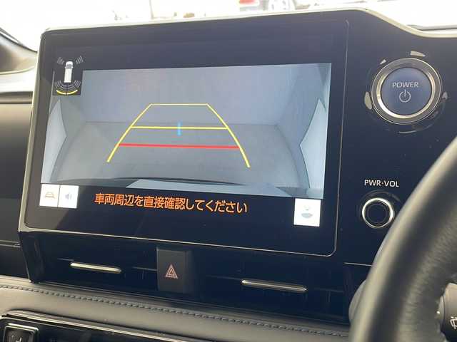 トヨタ ヴォクシー ハイブリッド S－Z 沖縄県 2022(令4)年 2.2万km グリッターブラックガラスフレーク 純正10.5型ディスプレイオーディオ/　フルセグTV/Bluetooth/バックカメラ/前後ドライブレコーダー/トヨタセーフティセンス/・レーダークルーズコントロール/・衝突軽減ブレーキ/・レーンキープアシスト/・オートマチックハイビーム/両側パワースライドドア/ETC/LEDヘッドライト/シートヒーター/アクセサリーコンセント/プッシュスタート/スマートキー/電動パーキングブレーキ/純正アルミホイール/ブラインドスポットモニター/電動格納ミラー/SOSボタン/ステアリングスイッチ/ハーフレザーシート