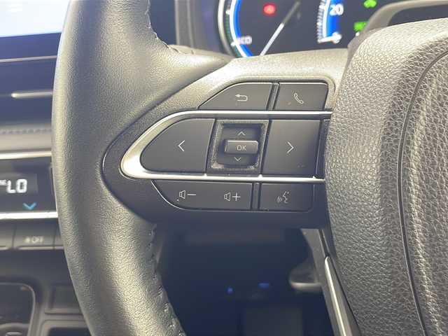 トヨタ ヴォクシー ハイブリッド S－Z 沖縄県 2022(令4)年 2.2万km グリッターブラックガラスフレーク 純正10.5型ディスプレイオーディオ/　フルセグTV/Bluetooth/バックカメラ/前後ドライブレコーダー/トヨタセーフティセンス/・レーダークルーズコントロール/・衝突軽減ブレーキ/・レーンキープアシスト/・オートマチックハイビーム/両側パワースライドドア/ETC/LEDヘッドライト/シートヒーター/アクセサリーコンセント/プッシュスタート/スマートキー/電動パーキングブレーキ/純正アルミホイール/ブラインドスポットモニター/電動格納ミラー/SOSボタン/ステアリングスイッチ/ハーフレザーシート