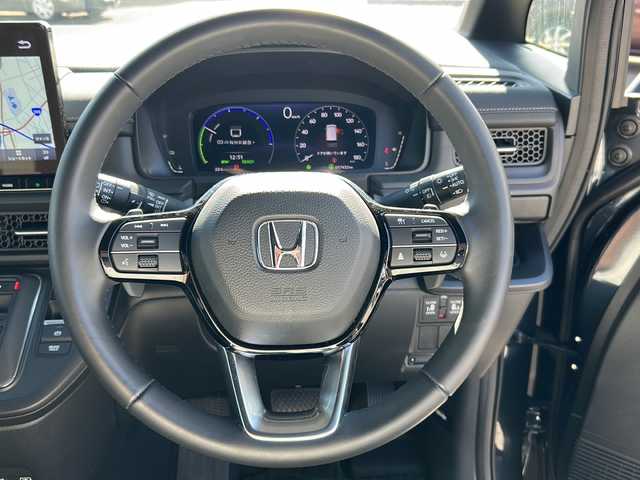 ホンダ ステップワゴン スパーダ eHEV 富山県 2022(令4)年 1.8万km ミッドナイトブルービームM ワンオーナー/スマートキー２本/衝突安全ブレーキ/メーカーオプションナビ/全周囲モニター/前後ドラレコ/シーケンシャルウィンカー/フルセグTV/Bluetooth/DVD/CD再生/ビルトインETC2.0/パドルシフト/純正16インチAW/前席シートヒーター/LEDヘッドライト/フォグランプ/ACC/ハーフレザーシート/純正フロアマット/ドアバイザー/ハンドルスイッチ/革巻きハンドル/Pバックドア/BSI/横滑り防止装置/プッシュスタート/電動パーキング/２列目オットマン/衝突軽減ブレーキ