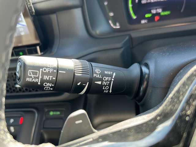 ホンダ ステップワゴン スパーダ eHEV 富山県 2022(令4)年 1.8万km ミッドナイトブルービームM ワンオーナー/スマートキー２本/衝突安全ブレーキ/メーカーオプションナビ/全周囲モニター/前後ドラレコ/シーケンシャルウィンカー/フルセグTV/Bluetooth/DVD/CD再生/ビルトインETC2.0/パドルシフト/純正16インチAW/前席シートヒーター/LEDヘッドライト/フォグランプ/ACC/ハーフレザーシート/純正フロアマット/ドアバイザー/ハンドルスイッチ/革巻きハンドル/Pバックドア/BSI/横滑り防止装置/プッシュスタート/電動パーキング/２列目オットマン/衝突軽減ブレーキ