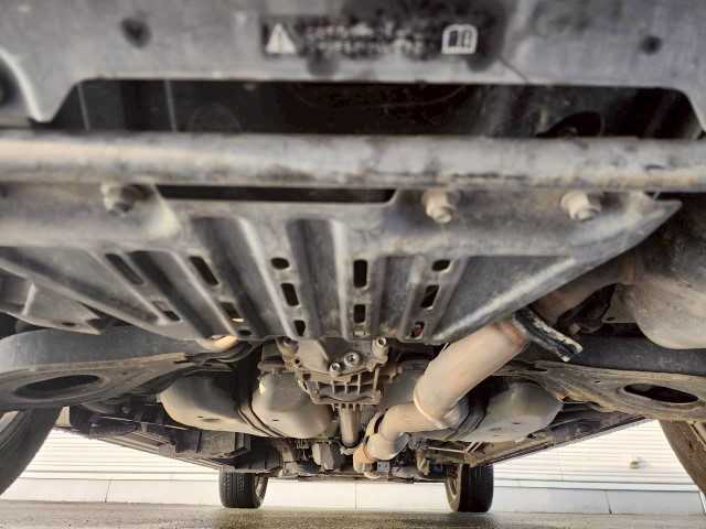 三菱 デリカＤ：５ P 岩手県 2020(令2)年 6.7万km エメラルドブラックパール/アイガーグレーメタリック 全方位カメラ　/純正ナビ　/両側パワスラ/シートカバー　/前席シートヒーター　/アイドリングストップ　/オートサイドステップ　/前後ドラレコ　/レーダークルーズコントロール　/後席フリップダウンモニター　/ＢＳＭ　/電動格納ミラー　/ＥＴＣ