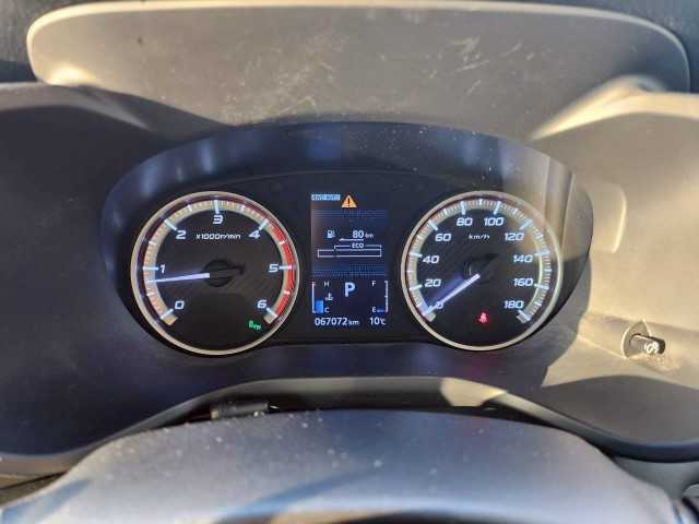 三菱 デリカＤ：５ P 岩手県 2020(令2)年 6.7万km エメラルドブラックパール/アイガーグレーメタリック 全方位カメラ　/純正ナビ　/両側パワスラ/シートカバー　/前席シートヒーター　/アイドリングストップ　/オートサイドステップ　/前後ドラレコ　/レーダークルーズコントロール　/後席フリップダウンモニター　/ＢＳＭ　/電動格納ミラー　/ＥＴＣ