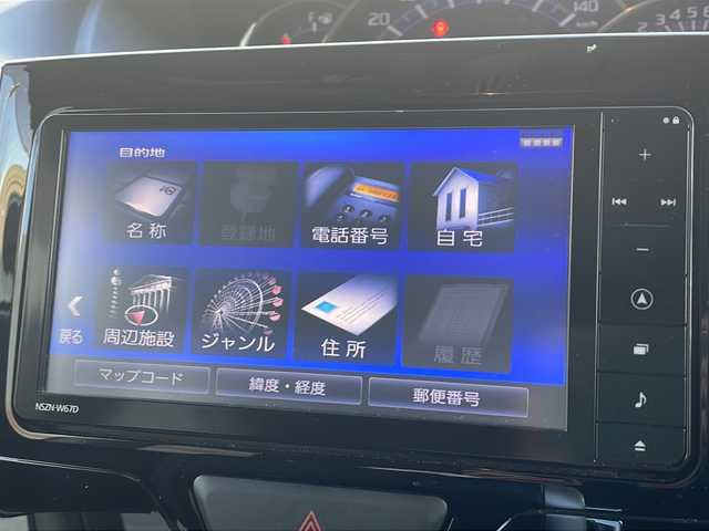 ダイハツ タント カスタム RS 山口県 2016(平28)年 12万km ファイアークォーツレッドM 純正ナビ/DVD/CD/SD/MSV/BT/フルセグTV/両側パワースライドドア/純正LEDヘッドライト/純正フォグランプ/オートライト/純正１５インチアルミホイール/革巻きステアリング/横滑り防止/アイドリングストップ/スマートキー/360度ドライブレコーダー/純正フロアマット/純正ドアバイザー/ETC/電動格納ウインカードアミラー(オート機能付き)