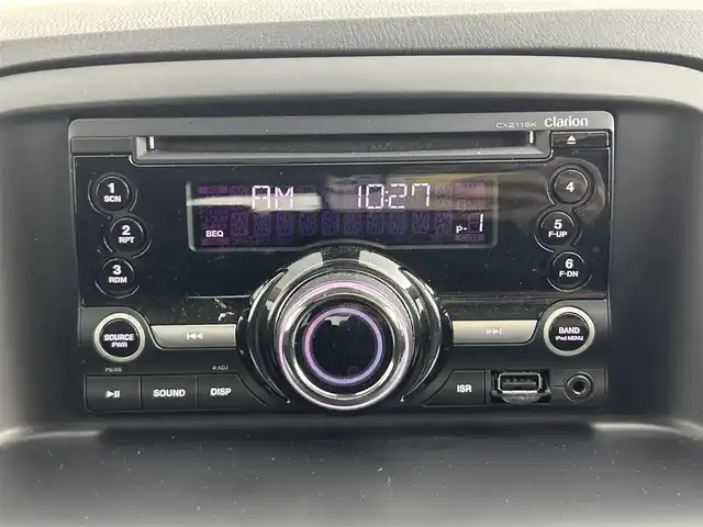 マツダ ＣＸ－５ 20S 道央・札幌 2012(平24)年 5.8万km アルミニウムメタリック ・４WD/・クラリオン2DINオーディオ/　CD/USB/・ステアリングスイッチ/・ドライブレコーダー前方/・クルーズコントロール/・スマートシティブレーキサポート/・リアビークルモニタリング/・タイヤ空気圧センサー/・アイドリングストップ/・横滑り防止装置/・ABS/・MTモード付AT/・AFS/・オートライト/・キセノンヘッドライト/・フロントフォグランプ/・プッシュスタート/・スマートキー