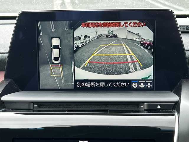 トヨタ クラウン ハイブリッド RS アドバンス 千葉県 2019(平31)年 2.4万km ホワイトパールクリスタルシャイン ナビ　全方位カメラ　AHB　BSM　RCTA　HUD　RSA　PCS　LTA　AHB　電動シート　シートヒーター　ステアヒーター　パーキングアシスト　デジタルミラー　ドラレコ　ETC　AC100V