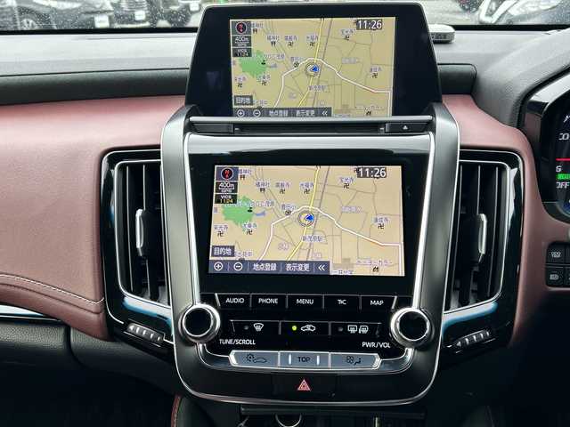 トヨタ クラウン ハイブリッド RS アドバンス 千葉県 2019(平31)年 2.4万km ホワイトパールクリスタルシャイン ナビ　全方位カメラ　AHB　BSM　RCTA　HUD　RSA　PCS　LTA　AHB　電動シート　シートヒーター　ステアヒーター　パーキングアシスト　デジタルミラー　ドラレコ　ETC　AC100V