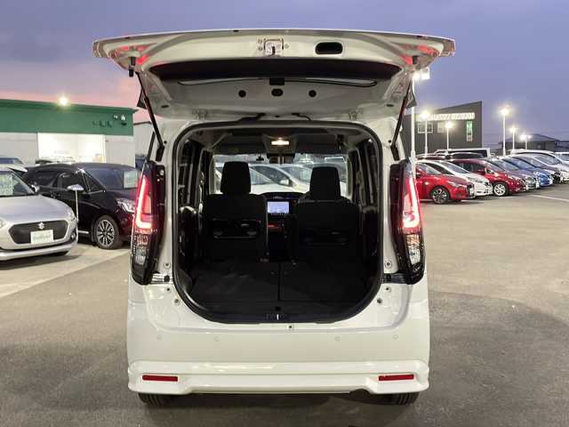 スズキ ソリオ バンディット HV MV 徳島県 2023(令5)年 5.6万km ピュアホワイトP 純正9型ナビ/全方位カメラ/VIEWスイッチ/デュアルブレーキサポートシステム/クルーズコントロール追従有/ヘッドアップディスプレイ/両側パワースライドドア/ドライブレコーダー前後/フルセグTV（走行中視聴可）/コーナーセンサー前後/純正フロアマット/USB入力端子/横滑り防止装置/レーンキープアシスト/盗難防止装置/オートライト/LEDヘッドライト/スマートキー