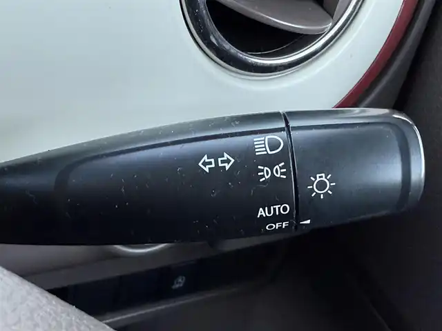 スズキ ラパン ショコラ G 東京都 2015(平27)年 5.4万km フィズブルーパールメタリック 社外ＳＤナビ/ビルトインＥＴＣ/アイドリングストップ機能/前後ドライブレコーダー/プッシュスタート/革調シート/純正フロアマット/スマートキー/ＩＳＯＦＩＸ/オートライト/HIDヘッドライト