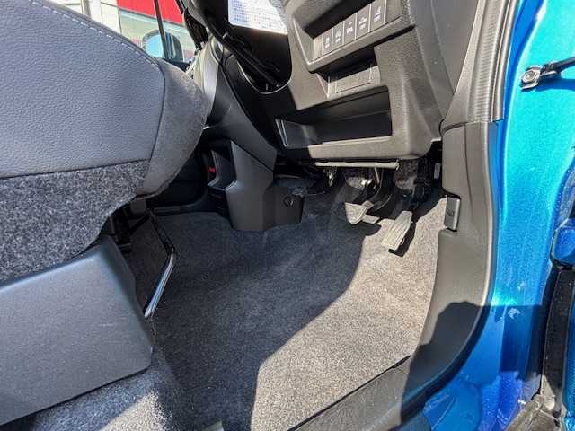 スズキ クロスビー HYBRID MZ 宮城県 2020(令2)年 8.2万km 青Ⅱ 登録時走行距離81871km/車線逸脱警告/衝突軽減システム/盗難防止システム/横滑り防止機能/シートヒーター/オートライト/全方位カメラ/ドアバイザー/ワンセグナビ/TV・CD/DVD・AM/FM・BT/フォグランプ/LEDヘッドライト