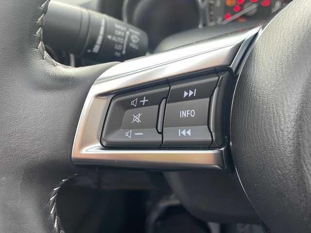 マツダ ロードスター NR－A 道東・釧路十勝 2023(令5)年 2.9万km マシーングレープレミアムM 6速MT/BILSTEINショック/純正オーディオ/衝突被害軽減ブレーキ/レーンキープアシスト/BSM/後コーナーセンサー/横滑り防止装置/オートライト/エンジンプッシュスタート/純正AW16インチ/LEDヘッドライト