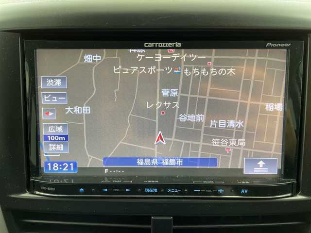 スバル フォレスター 2．0XS 福島県 2010(平22)年 10.2万km サテンホワイトパール /４WD//社外ナビ、TV（ワンセグ）、CD/　　　カロッツェリア（AVIC-MRZ07）//社外ドライブレコーダー（前後）//ビルトインETC//社外エンジンスターター//クルーズコントロール//運助シートヒーター//USB、AUX端子//純正フロアマット//キセノンヘッドライト//社外アルミホイール＋/　　　スタッドレスタイヤ４本車載//取説、保証書//スペアキー１本あり