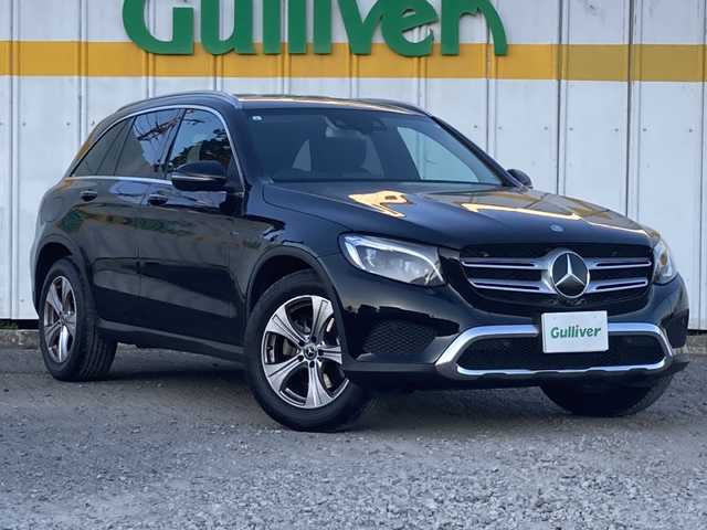 メルセデス・ベンツ ＧＬＣ２００