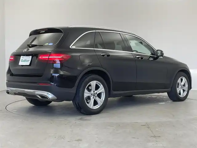 メルセデス・ベンツ ＧＬＣ２００