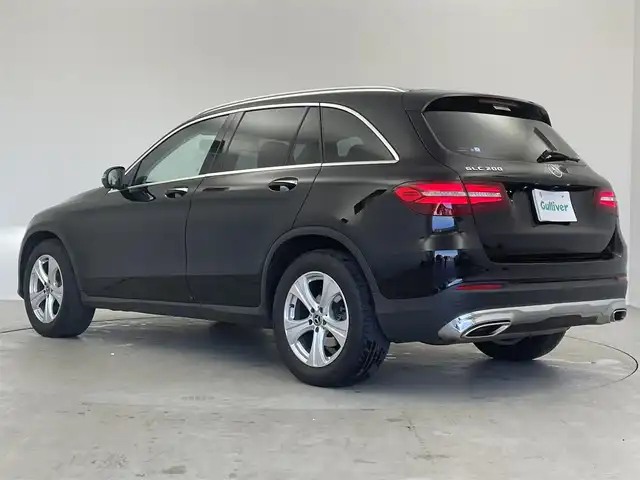 メルセデス・ベンツ ＧＬＣ２００