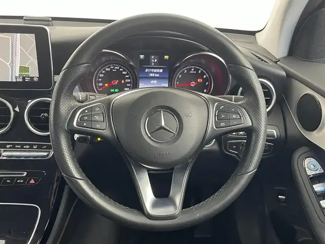 メルセデス・ベンツ ＧＬＣ２００