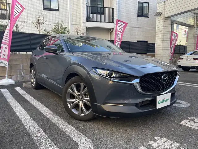 マツダ ＣＸ－３０