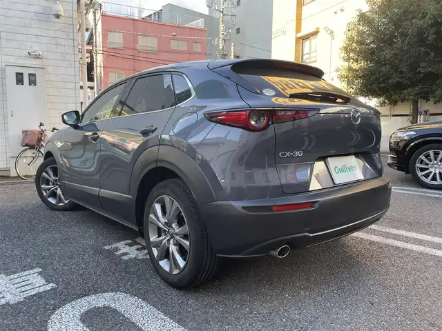 マツダ ＣＸ－３０