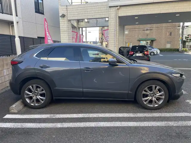 マツダ ＣＸ－３０