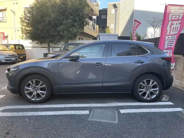 マツダ ＣＸ－３０