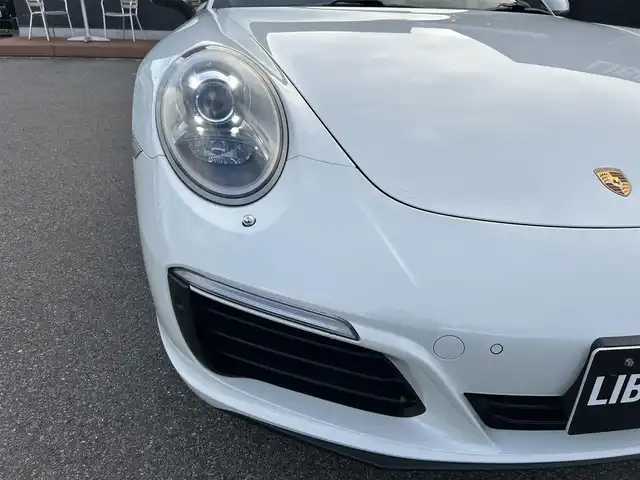 ポルシェ ９１１