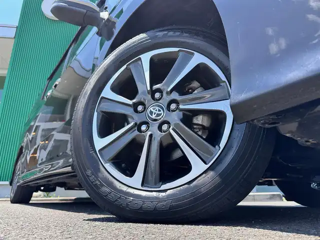 トヨタ ヴォクシー ZS 煌Ⅱ 宮城県 2019(平31)年 3万km ブラック セーフティセンス/・プリクラッシュセーフティ/・レーンディパーチャーアラート/・オートマチックハイビーム/・先行車発進告知機能/インテリジェントクリアランスソナー/純正9インチナビ（NSZT-Y68T）/・CD/DVD/・Bluetooth/・フルセグTV/バックカメラ/ビルトインETC2.0/ドライブレコーダー/両側パワースライドドア/革巻きステアリング/クルーズコントロール/ステアリングスイッチ/MTモード付AT/LEDヘッドランプ/フォグランプ/オートライト/スマートキー＆プッシュスタート/スペアキー/電動格納ミラー/純正16インチAW/純正フロアマット/純正ドアバイザー/Wエアバッグ