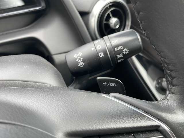 マツダ デミオ XDミストマルーン 福島県 2019(令1)年 5.9万km ソニックシルバーM デジタルインナーミラー型ドラレコ　シートヒーター　ステアリングヒーター　パドルシフト　エンスタ　クリアランスソナー　ＬＡＳ　ＵＳＢ　クルーズコントロール　純正ナビ　ＨＵＤ　ディーゼルターボ　ＥＴＣ