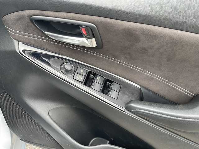 マツダ デミオ XDミストマルーン 福島県 2019(令1)年 5.9万km ソニックシルバーM デジタルインナーミラー型ドラレコ　シートヒーター　ステアリングヒーター　パドルシフト　エンスタ　クリアランスソナー　ＬＡＳ　ＵＳＢ　クルーズコントロール　純正ナビ　ＨＵＤ　ディーゼルターボ　ＥＴＣ