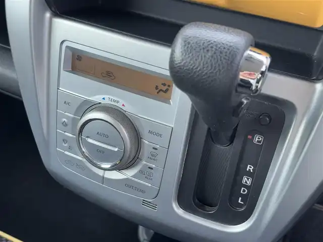 スズキ ハスラー G 徳島県 2016(平28)年 6.2万km アクティブイエロー/ブラック2トーンルーフ 社外ナビ　MDV-X702/バックカメラ/シートヒーター/フルセグTV（走行中視聴可）/ETC/ドライブレコーダー（前後）/ベンチシート/横滑り防止装置/衝突軽減システム/オートライト/キセノンヘッドライト