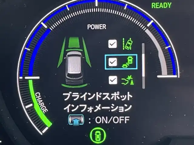 ホンダ オデッセイ ハイブリッド e:HEVアブソルート EXブラックED 東京都 2024(令6)年 0.7万km プラチナホワイトパール 純正ナビ/マルチビューカメラ/天吊モニター/衝突軽減ブレーキ/路外逸脱抑制機能/ブラインドスポット/アダプティブクルーズ/シートヒーター/両側電動ドア/ＥＴＣ/パワーシート/電動リアゲート