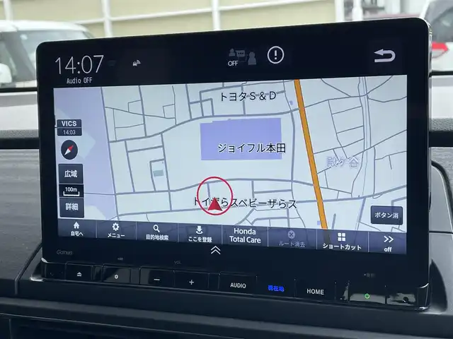 ホンダ オデッセイ ハイブリッド e:HEVアブソルート EXブラックED 東京都 2024(令6)年 0.7万km プラチナホワイトパール 純正ナビ/マルチビューカメラ/天吊モニター/衝突軽減ブレーキ/路外逸脱抑制機能/ブラインドスポット/アダプティブクルーズ/シートヒーター/両側電動ドア/ＥＴＣ/パワーシート/電動リアゲート