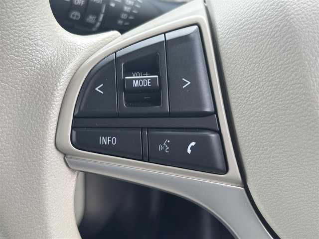 スズキ ワゴンＲ スマイル HYBRID X 奈良県 2023(令5)年 0.3万km オフブルーM ワンオーナー車 /純正8インチナビ /全方位モニター /LEDヘッドライト /シートヒーター /衝突軽減ブレーキ /両側パワースライドドア /フルセグTV /純正フロアマット /純正フロアマット /スペアキー /スマートキー