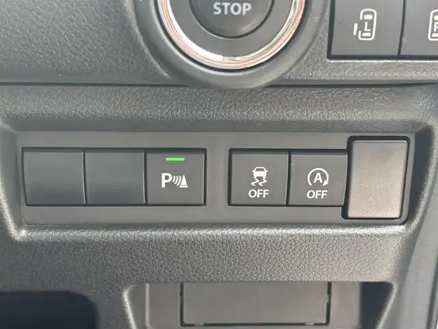 スズキ ワゴンＲ スマイル HYBRID X 奈良県 2023(令5)年 0.3万km オフブルーM ワンオーナー車 /純正8インチナビ /全方位モニター /LEDヘッドライト /シートヒーター /衝突軽減ブレーキ /両側パワースライドドア /フルセグTV /純正フロアマット /純正フロアマット /スペアキー /スマートキー