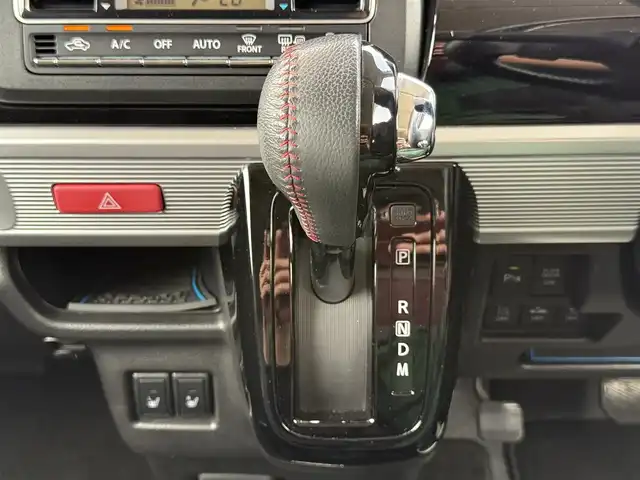 スズキ スペーシア カスタム HYBRID XS ターボ 道南・函館 2019(令1)年 4.1万km スチールシルバーM ・社外SDナビ/・フルセグＴＶ/・両側パワースライドドア/・衝突被害軽減ブレーキ/・車線逸脱警報/・クルーズコントロール/・バックカメラ/・オートマチックハイビーム/・後方コーナーセンサー/・シートヒーター/・ＥＴＣ