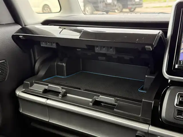 スズキ スペーシア カスタム HYBRID XS ターボ 道南・函館 2019(令1)年 4.1万km スチールシルバーM ・社外SDナビ/・フルセグＴＶ/・両側パワースライドドア/・衝突被害軽減ブレーキ/・車線逸脱警報/・クルーズコントロール/・バックカメラ/・オートマチックハイビーム/・後方コーナーセンサー/・シートヒーター/・ＥＴＣ