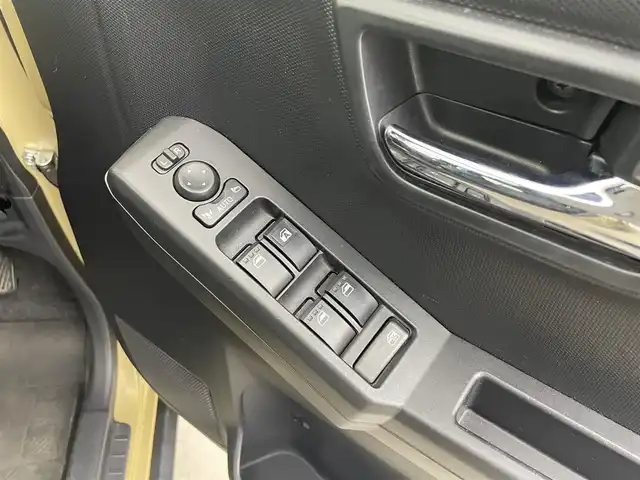 ダイハツ タフト G ターボ 大分県 2021(令3)年 5.2万km サンドベージュメタリック スマートキー/シートヒーター（D/N）/レーダークルーズ/コーナーセンサー/電子パーキング/オートホールド/オートライト/ステアリングスイッチ/衝突軽減ブレーキ/スカイフィールトップ/ルーフキャリア/ＬＥＤヘッドライト
