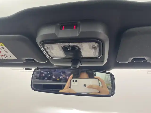 ダイハツ タフト G ターボ 大分県 2021(令3)年 5.2万km サンドベージュメタリック スマートキー/シートヒーター（D/N）/レーダークルーズ/コーナーセンサー/電子パーキング/オートホールド/オートライト/ステアリングスイッチ/衝突軽減ブレーキ/スカイフィールトップ/ルーフキャリア/ＬＥＤヘッドライト