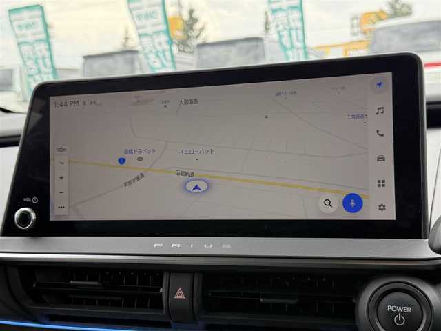 トヨタ プリウス Z 道南・函館 2023(令5)年 4.1万km アティチュードブラックマイカ 純正ナビ/フルセグＴＶ/衝突軽減ブレーキ/モデリスタエアロ/床下透過全周囲カメラ/エンジンスターター/寒冷地仕様/ドラレコ一体型デジタルインナーミラー/パワーバックドア/オートハイビーム/ＥＴＣ